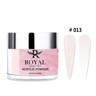 Cotton Candy Powder Matching