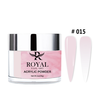 Cotton Candy Powder Matching