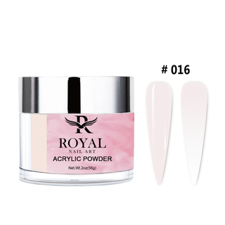 Cotton Candy Powder Matching