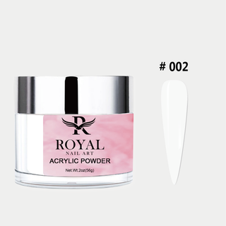 Cotton Candy Powder Matching