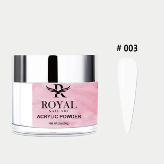 Cotton Candy Powder Matching
