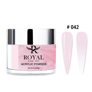 Cotton Candy Powder Matching