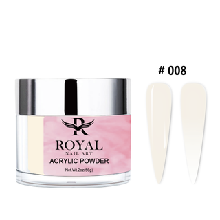 Cotton Candy Powder Matching