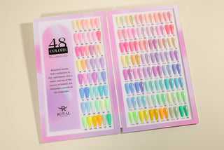 Macaroon Blush Collection - Spring 2026