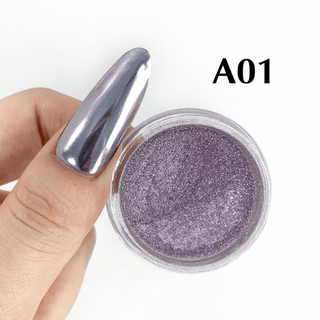 CHROME CATEYE POWDER A01 (1 gram)