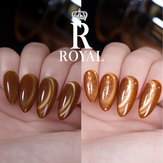 RUBY CAT EYE COLLECTION | 48 COLORS