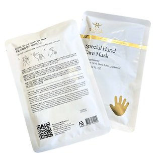 Mask Car For Foot & Hand (Box of 200pcs)