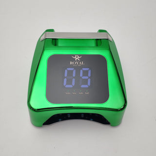 Royal UV Lamp GREEN