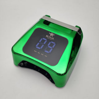 Royal UV Lamp GREEN