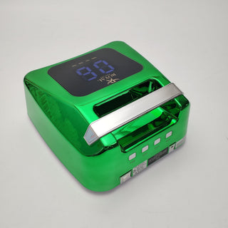 Royal UV Lamp GREEN