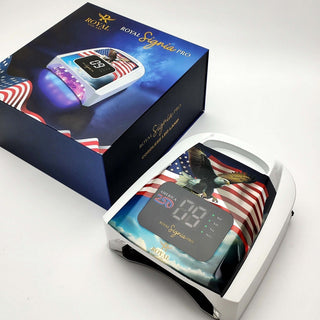 Royal Signia Pro Lamp AMERICA 250