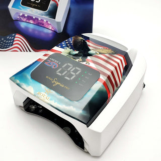 Royal Signia Pro Lamp AMERICA 250