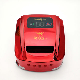 Royal Signia Pro Lamp RED