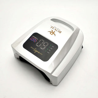 Royal Signia Pro Lamp WHITE