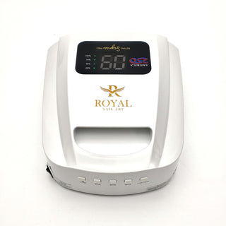 Royal Signia Pro Lamp WHITE