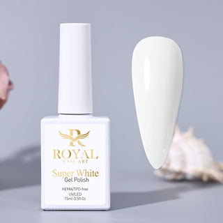 Royal Super White Gel