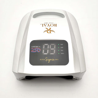 Royal Signia Pro Lamp WHITE